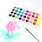 36 Colour Watercolour Cake Set by Artist's Loft™ Necessities™